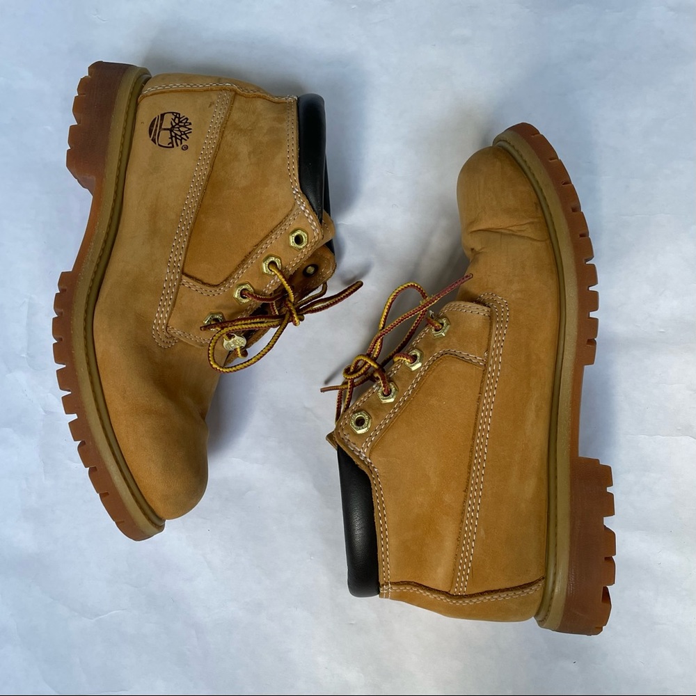 Timbs - Picture 7 of 12